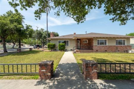 E Foothill Blvd, Glendora, California 91741