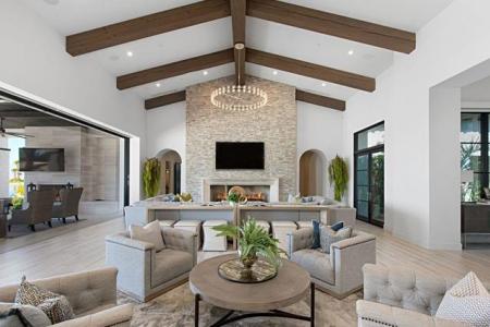 N Shore Drive, Indio, California 92203