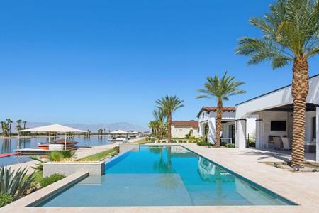 N Shore Drive, Indio, California 92203