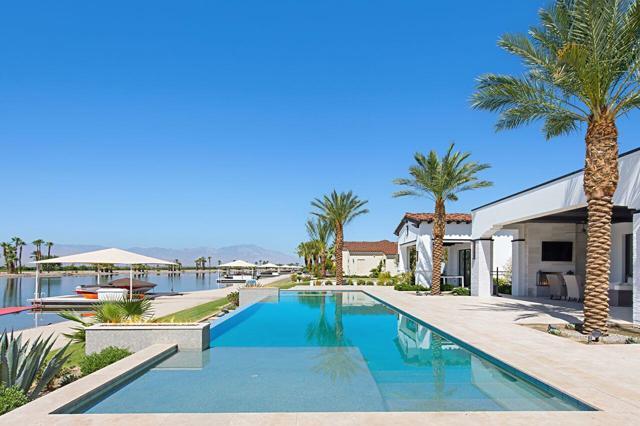 N Shore Drive, Indio, California 92203