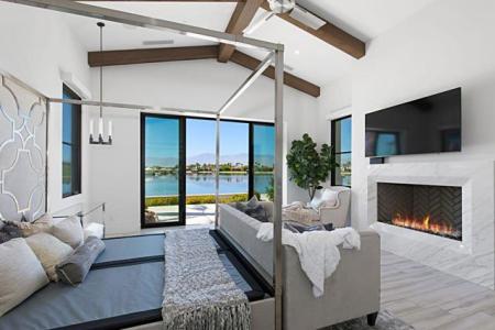 N Shore Drive, Indio, California 92203