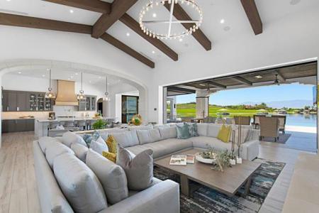 N Shore Drive, Indio, California 92203