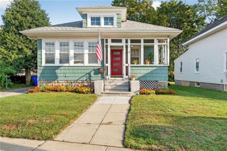 536 Willett Avenue, East Providence, RI 02915, USA