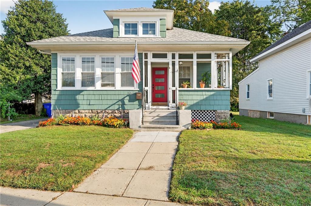 536 Willett Avenue, East Providence, 로드아일랜드 02915, 미국