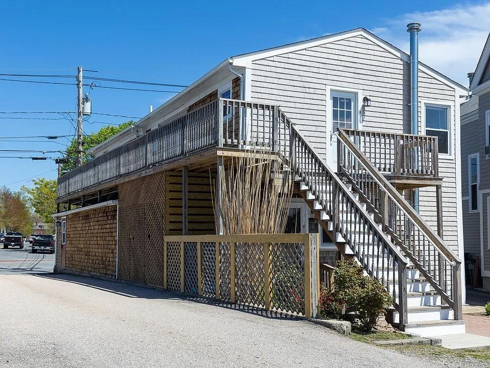 14 Phillips Street 2F, North Kingstown, Rhode Island 02852, Estados Unidos