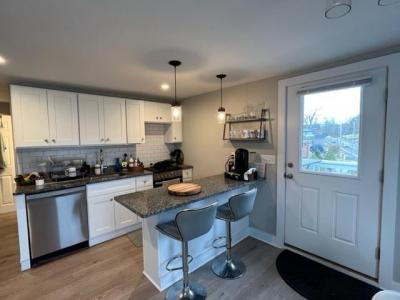 14 Phillips Street 2F, North Kingstown, Rhode Island 02852, Estados Unidos