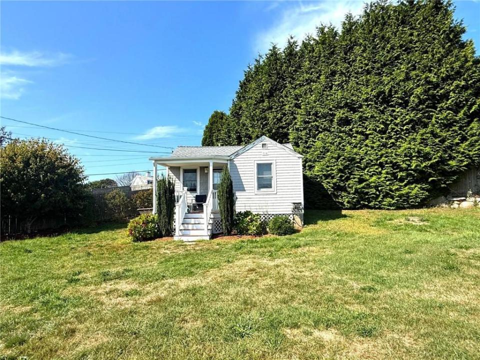 11 Sherman Road B, South Kingstown, Rhode Island 02879, Estados Unidos