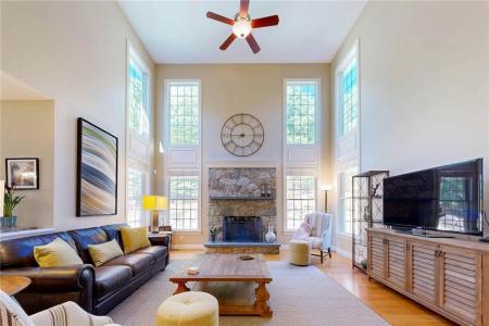 20 McPartland Way, East Greenwich, Rhode Island 02818, USA