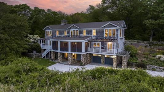 137 Cove Point East, Charlestown, 로드아일랜드 02813, 미국