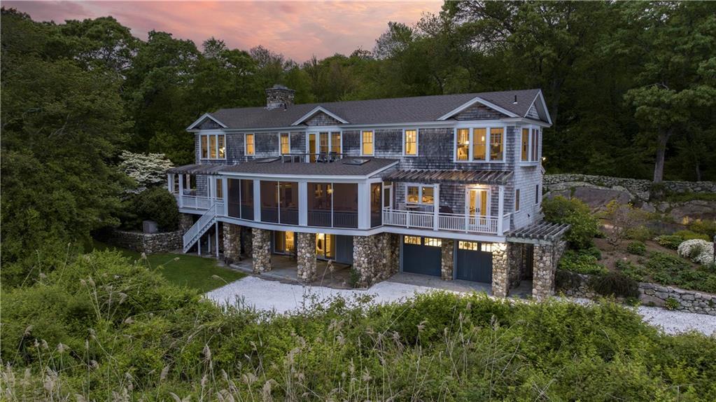137 Cove Point East, Charlestown, Rhode Island 02813, Estados Unidos