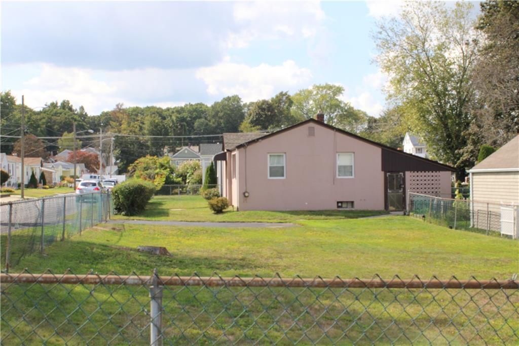 Harding Avenue, Johnston, Rhode Island 02919, États-Unis