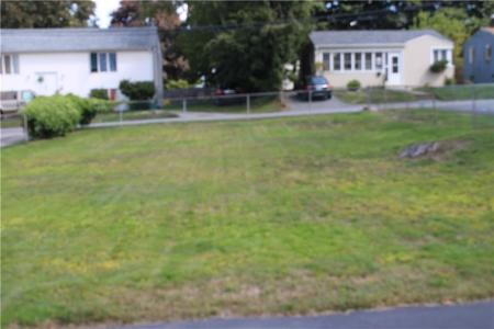 Harding Avenue, Johnston, Rhode Island 02919, États-Unis