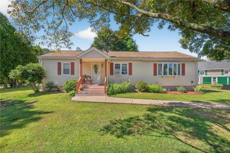 4 North Joseph Street, Westerly, RI 02891, USA