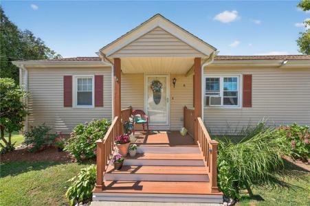 4 North Joseph Street, Westerly, 罗得岛 02891, 美国