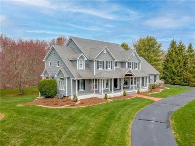 2 Corr Way, East Greenwich, Rhode Island 02818, États-Unis