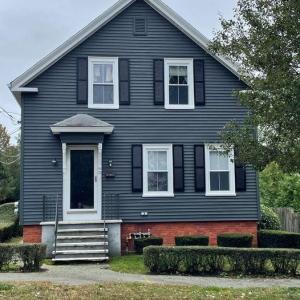 168 Mt Hope Avenue 2, Bristol, RI 02809, USA