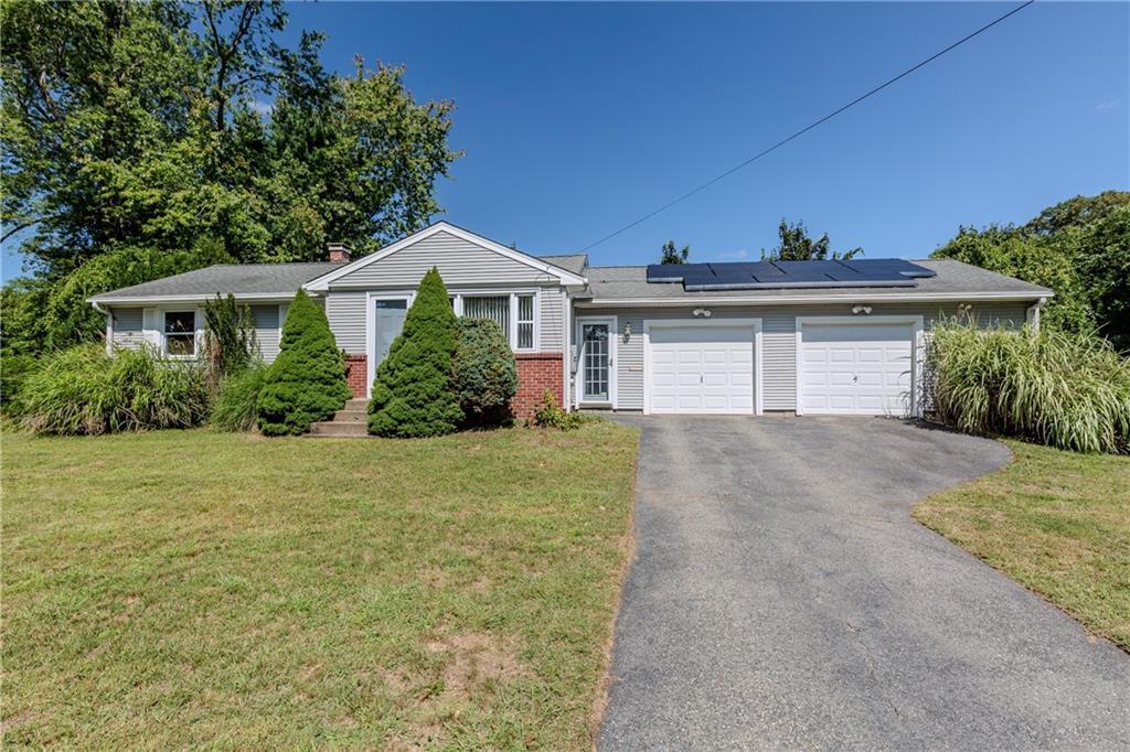 105 Stonedale Road, Warwick, Rhode Island 02889, Estados Unidos