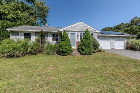 105 Stonedale Road, Warwick, Rhode Island 02889, Estados Unidos
