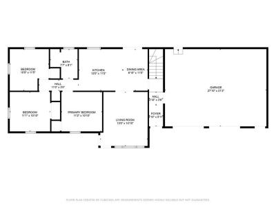 105 Stonedale Road, Warwick, Rhode Island 02889, Estados Unidos