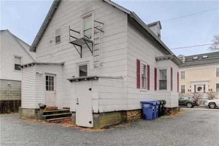 23 Stockholm Street 1, Newport, Rhode Island 02840, États-Unis