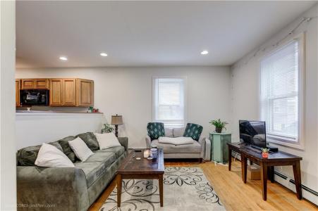 23 Stockholm Street 1, Newport, Rhode Island 02840, États-Unis
