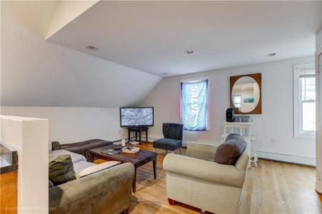 23 Stockholm Street 2, Newport, Rhode Island 02840, États-Unis