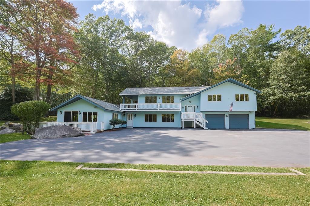 85 Indian Trail, Glocester, Rhode Island 02814, Estados Unidos