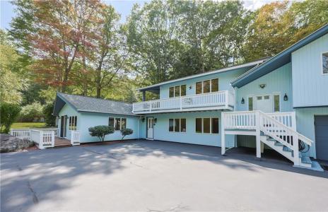 85 Indian Trail, Glocester, Rhode Island 02814, Estados Unidos