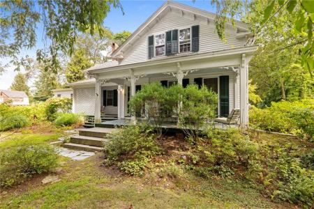 91 Old North Road, South Kingstown, Rhode Island 02881, USA