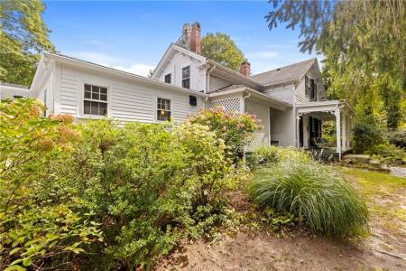 91 Old North Road, South Kingstown, Rhode Island 02881, USA