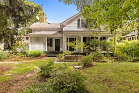 91 Old North Road, South Kingstown, Rhode Island 02881, USA