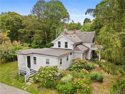 91 Old North Road, South Kingstown, Rhode Island 02881, USA