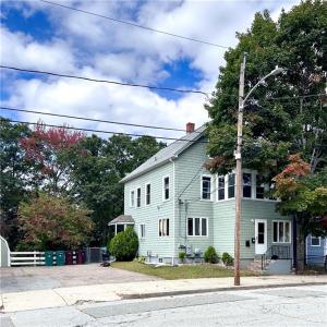 159 Grand Street, Woonsocket, RI 02895, USA