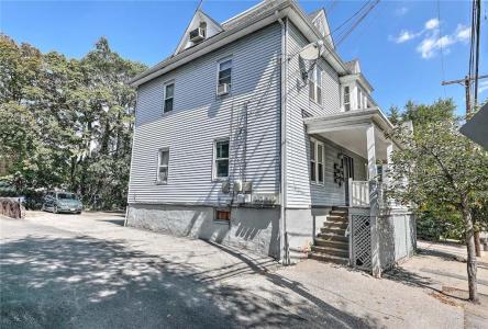 124 Pitman Street, Providence, Rhode Island 02906, USA