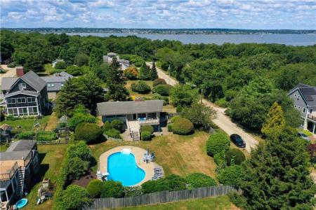 41 Grey Gull Road, Jamestown, RI 02835, USA