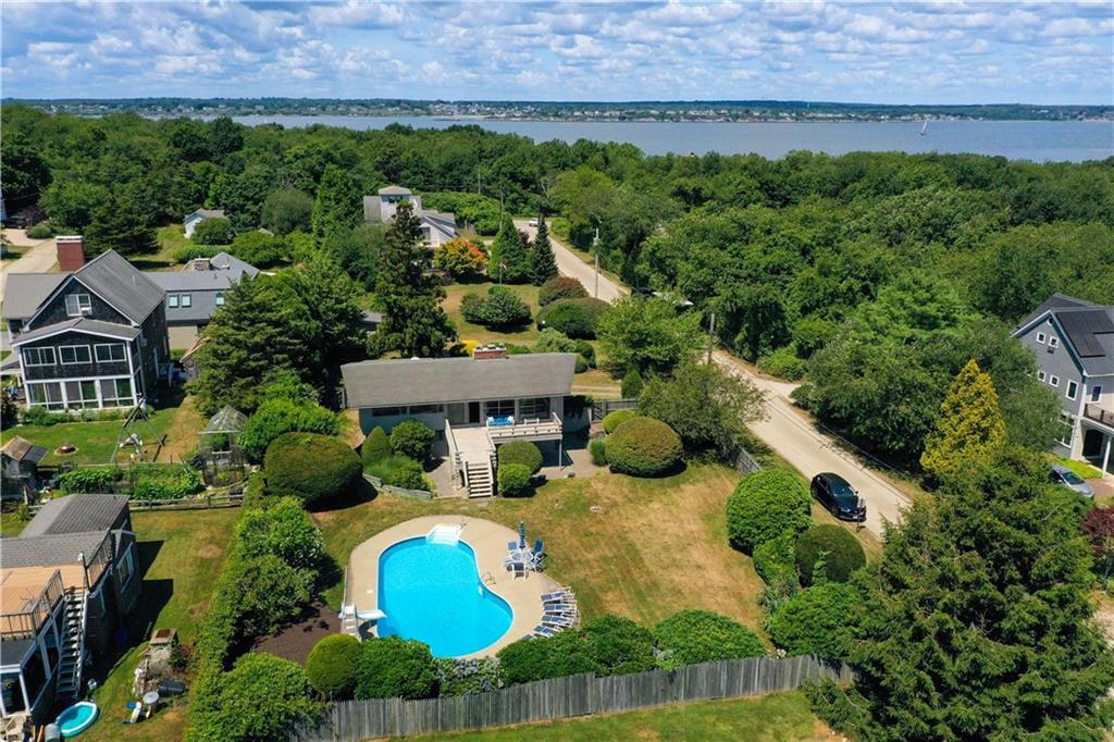 41 Grey Gull Road, Jamestown, Rhode Island 02835, HOA KỲ