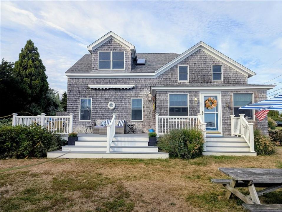 300 Pond Shore Drive, Charlestown, Rhode Island 02813, Estados Unidos