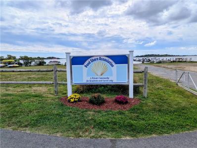 300 Pond Shore Drive, Charlestown, Rhode Island 02813, Estados Unidos