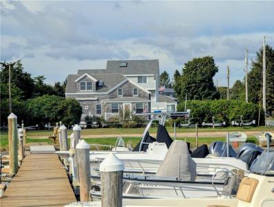 300 Pond Shore Drive, Charlestown, Rhode Island 02813, Estados Unidos