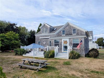 300 Pond Shore Drive, Charlestown, Rhode Island 02813, Estados Unidos