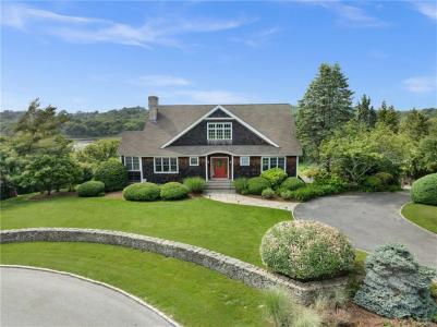 21 OCEAN HEIGHTS Road, Newport, ロードアイランド 02840, アメリカ合衆国