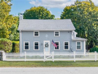 76 West Allenton Road, North Kingstown, RI 02852, USA