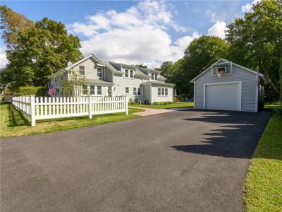 76 West Allenton Road, North Kingstown, Rhode Island 02852, Estados Unidos