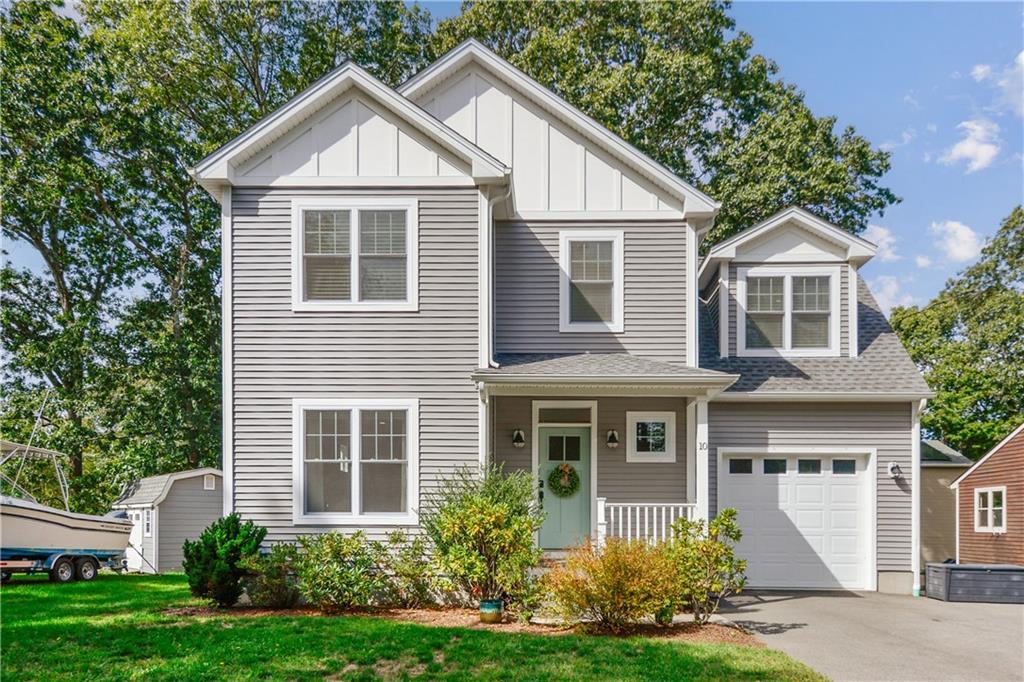 10 Twin Leaf Trail, Narragansett, Rhode Island 02874, Estados Unidos