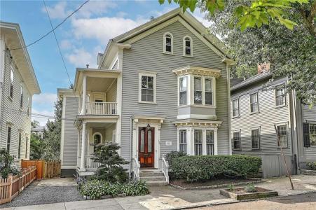 135 Williams Street 1, Providence, RI 02906, USA