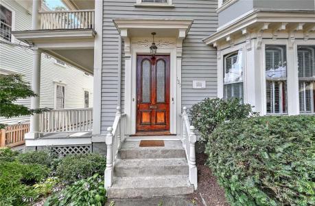 135 Williams Street 1, Providence, Rhode Island 02906, USA