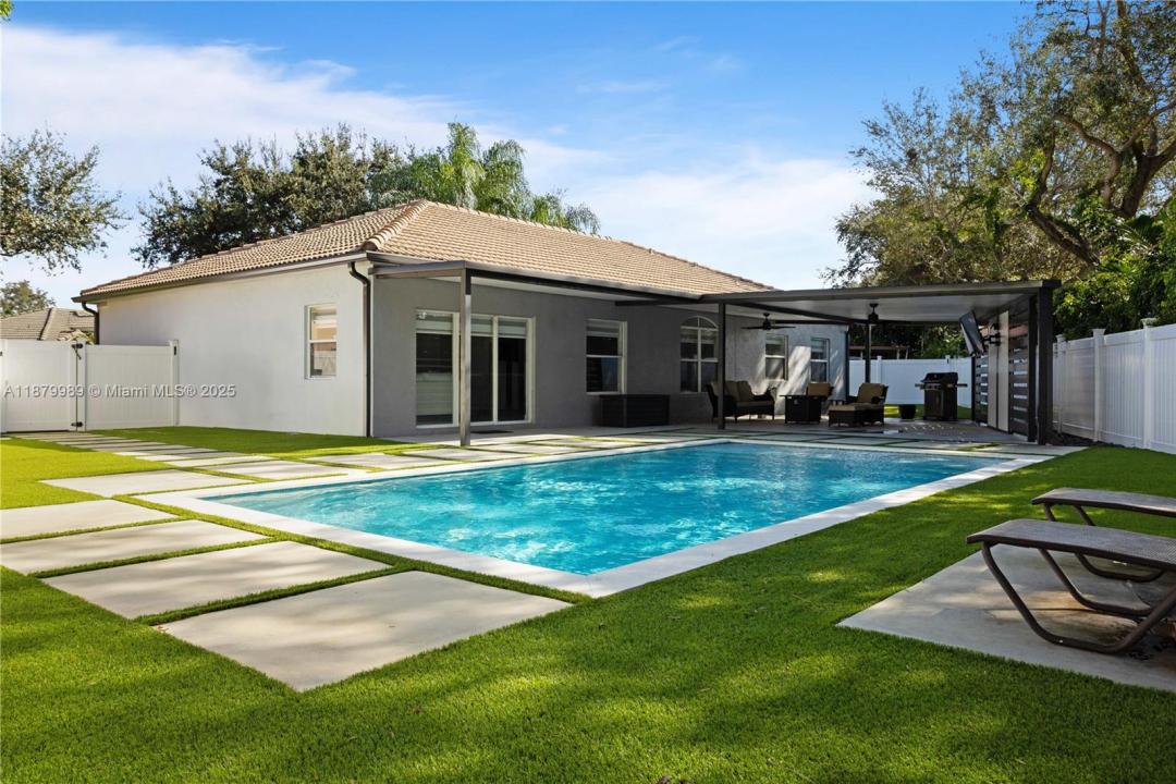 10698 SW 21st St, Miramar, Florida 33025, Stati Uniti
