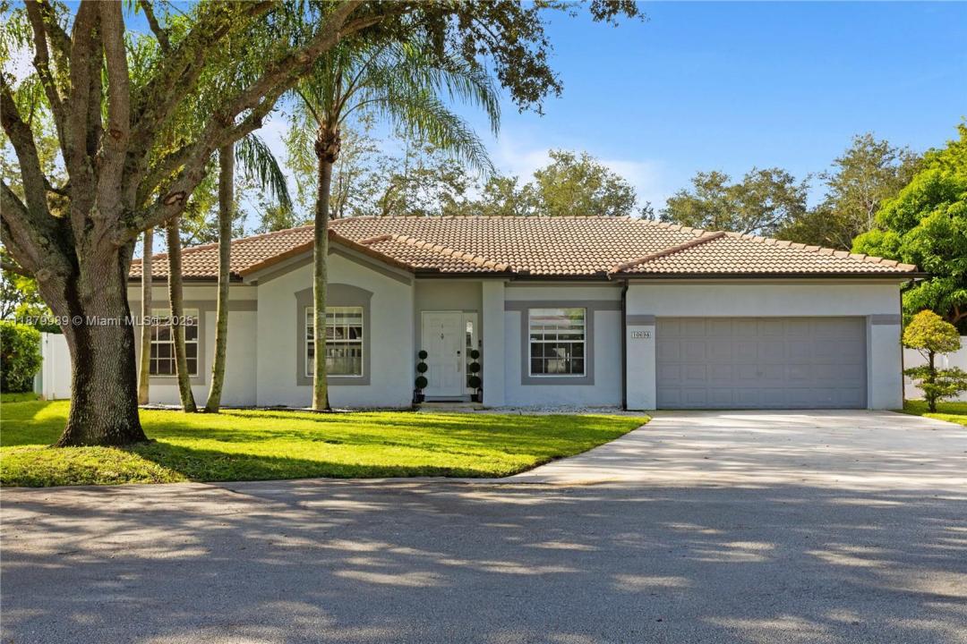 10698 SW 21st St, Miramar, Florida 33025, Stati Uniti