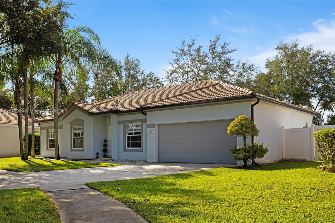 10698 SW 21st St, Miramar, Florida 33025, Stati Uniti