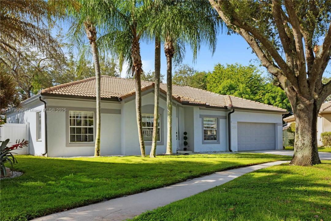 10698 SW 21st St, Miramar, Florida 33025, Stati Uniti